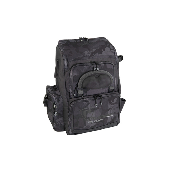 Fox Rage Voyager® Camo Rucksack