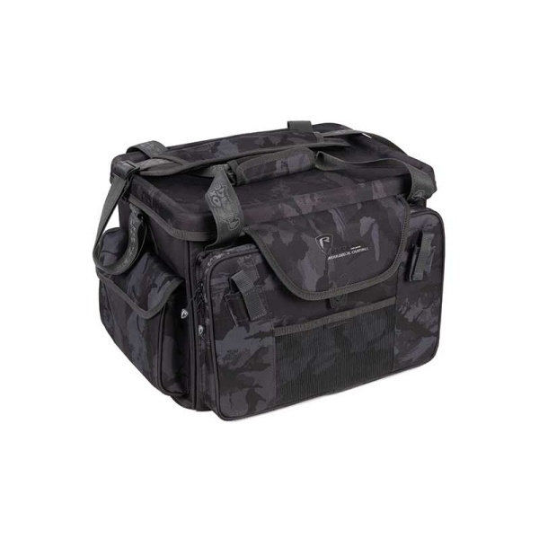 FOX RAGE Camo Voyager Moulded XL Carryal