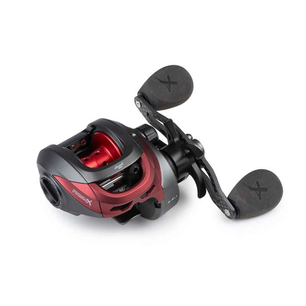 FOX RAGE Prism X Casting Reel Baitcasterrolle