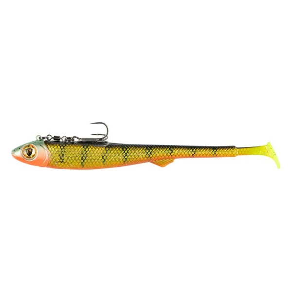 Fox Rage Pelagic Ready Rig - Slick Fast 21cm