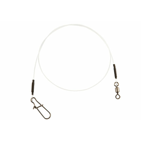 FOX RAGE Strike Point Ready Tied Fluorocarbon Leaders