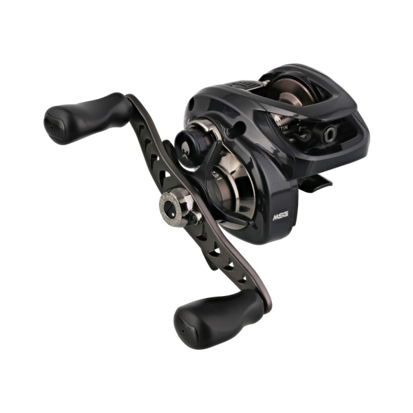 WESTIN W4-BC SSG 101 LH Baitcasterrolle
