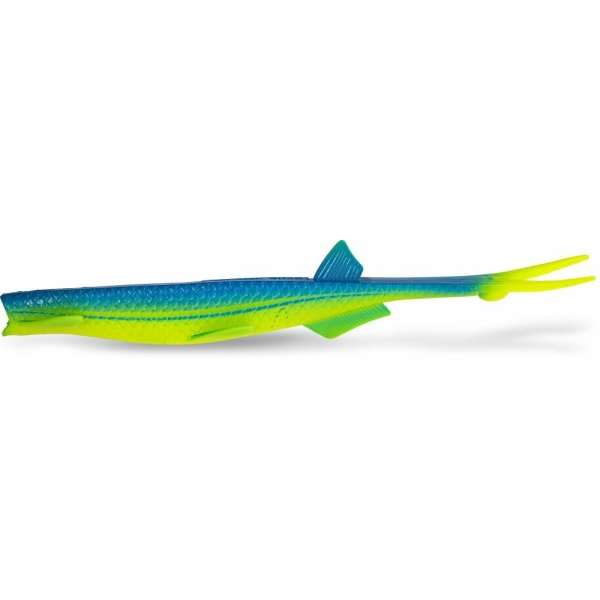 BLACK CAT Cat Pelagic 60g 27cm Gummifisch