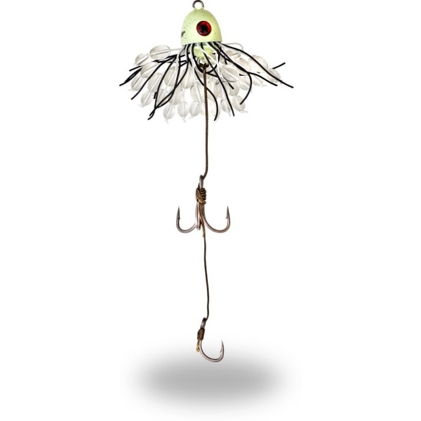 Black Cat Battle Teaser Welsköder