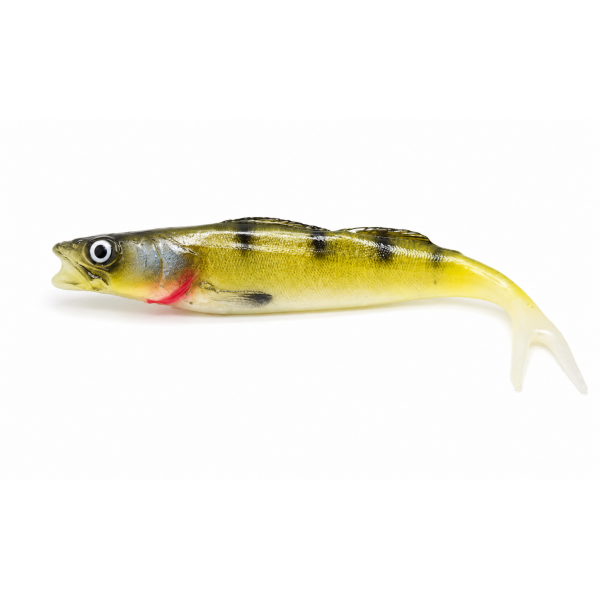 LUKIS BAIT NATURAL ZANDER