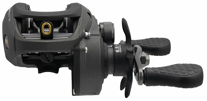 LEW'S SUPERDUTY GX3 SPEED SPOOL – Bild 4