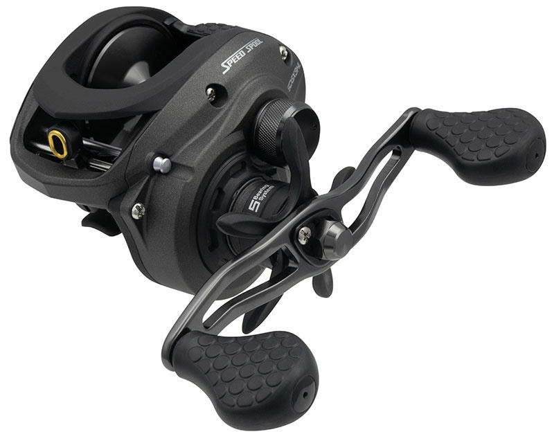 LEW'S SUPERDUTY GX3 SPEED SPOOL – Bild 2