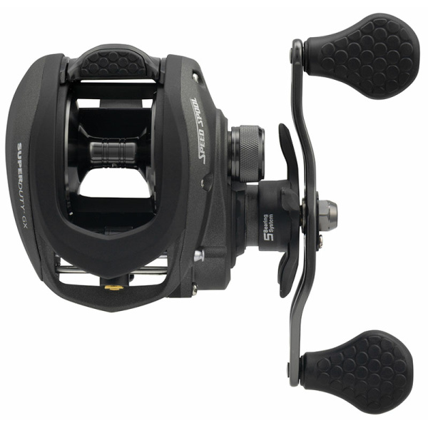 LEW'S SUPERDUTY GX3 SPEED SPOOL
